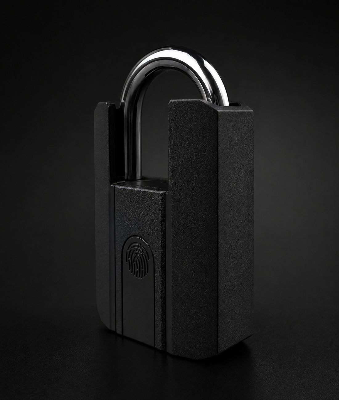 OTODOR ARMOUR fingerprint padlock