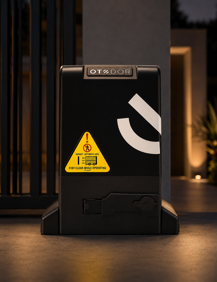 Sliding Gate Motor