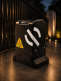 Sliding Gate Motor