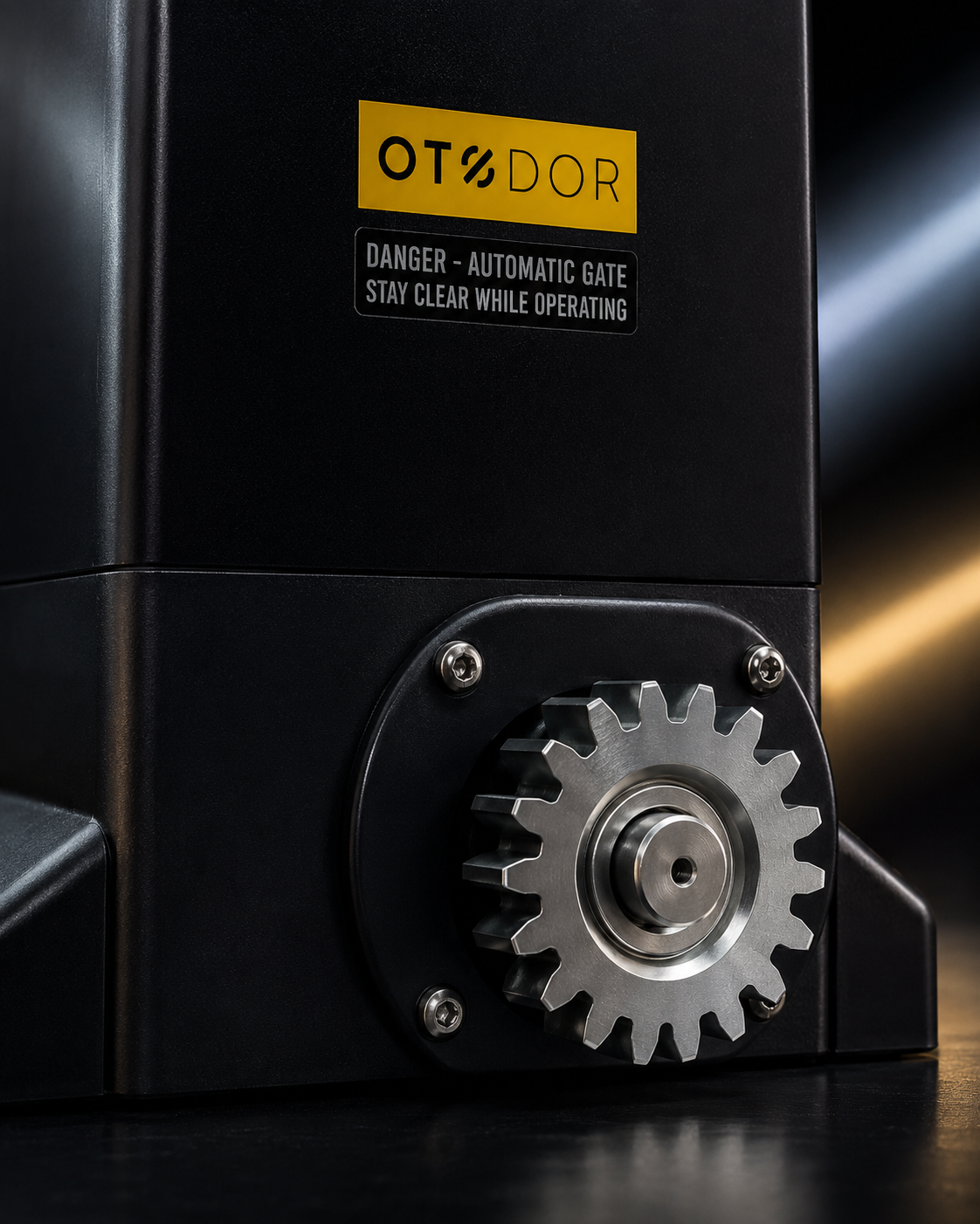Sliding Gate Motor