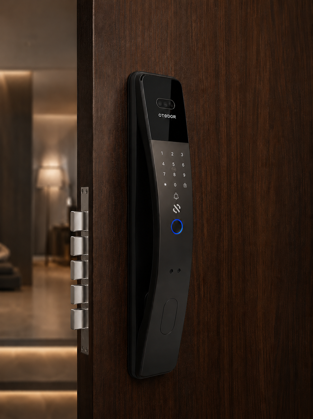 Digital Locks