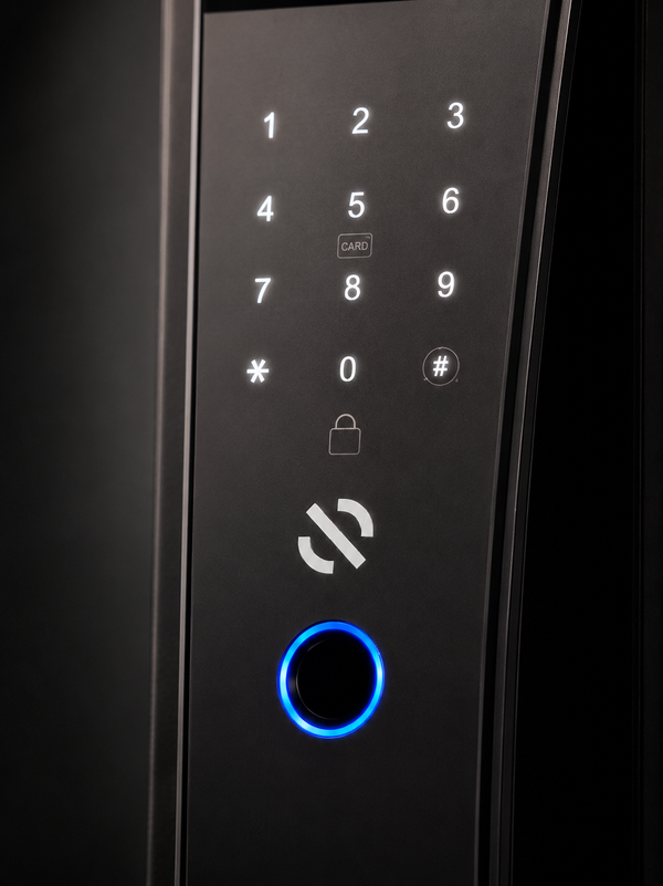 Fingerprint Access
