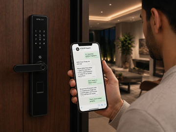 Mobile Control