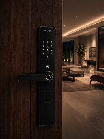 Smart Lock