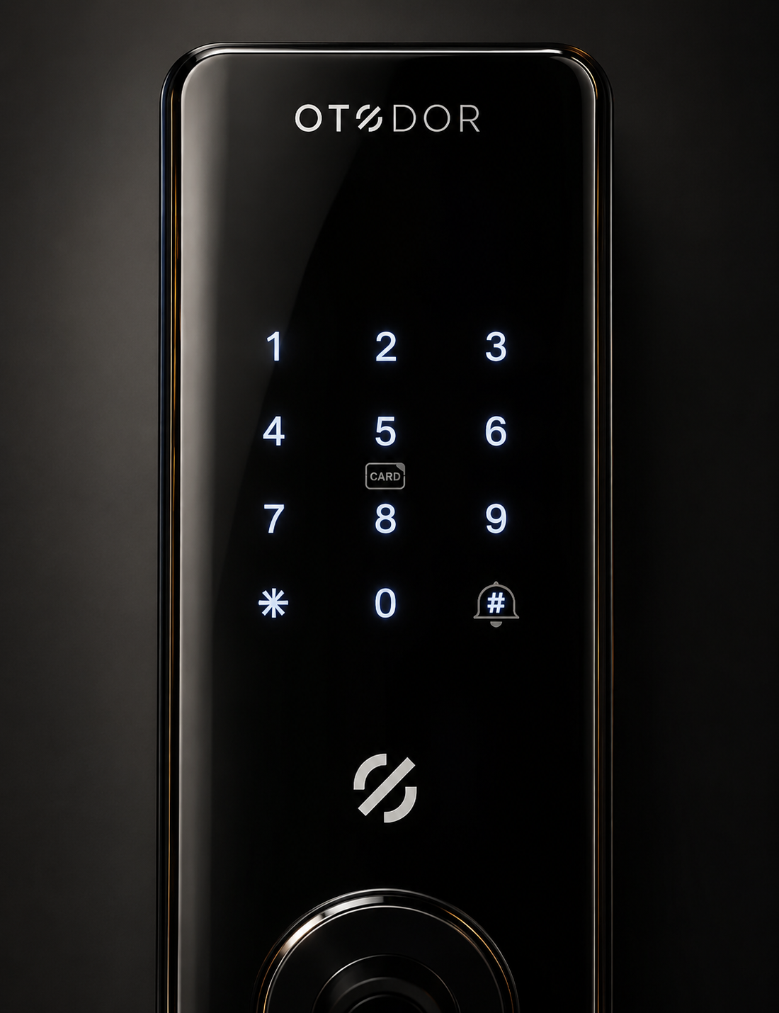 ZION+ Galaxy Black
